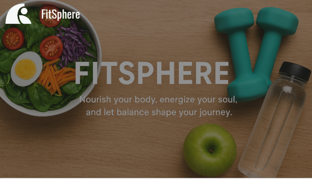 FitSphere